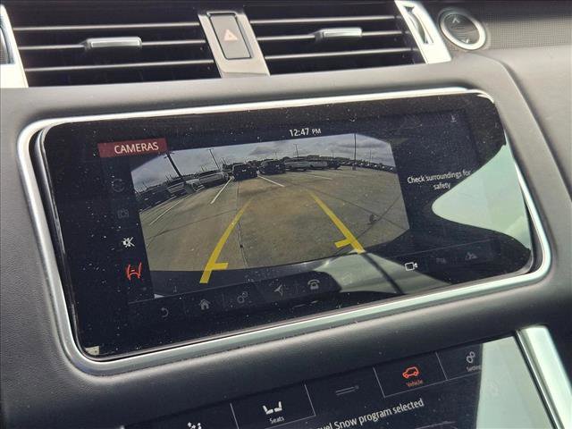Used 2018 Land Rover Range Rover Sport Autobiography image 13