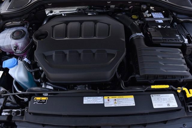 New 2026 Volkswagen Golf w/ Euro Style Package AWD/4WD image 25