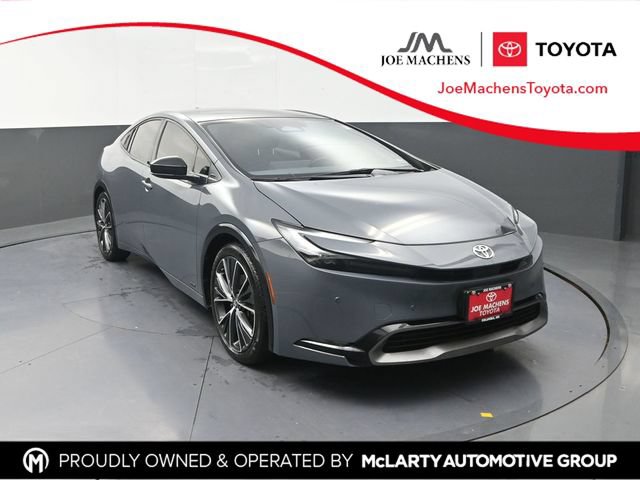 Used 2024 Toyota Prius XLE