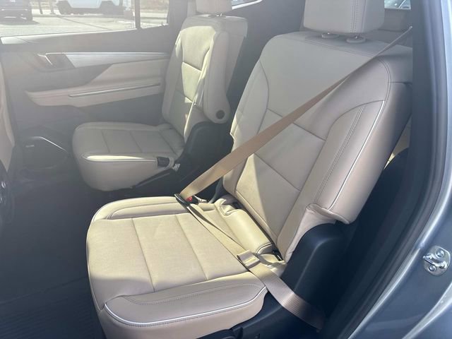 New 2026 Buick Enclave Preferred w/ Power Package image 17