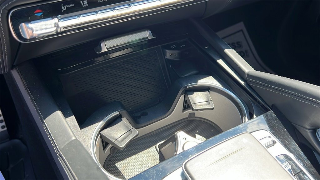 Used 2021 Mercedes-Benz GLS 63 AMG 4MATIC image 28