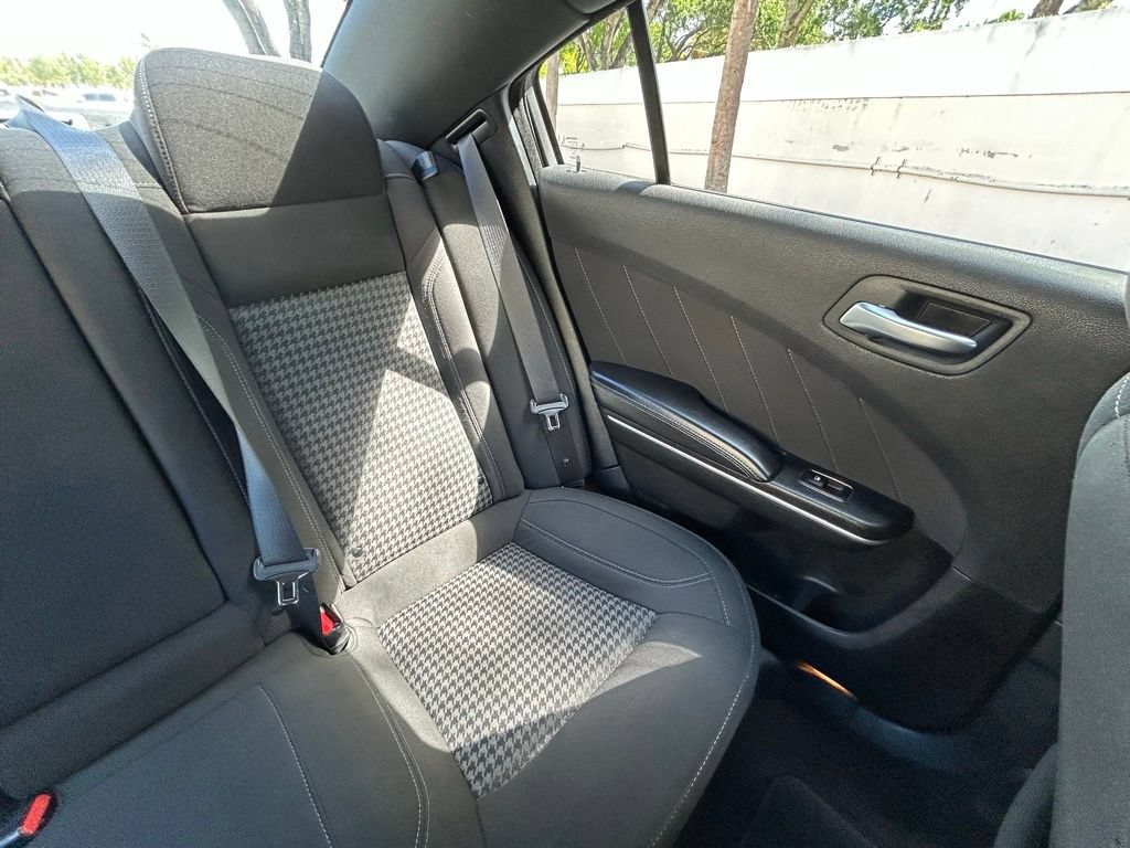 Certified 2023 Dodge Charger SXT RWD image 14
