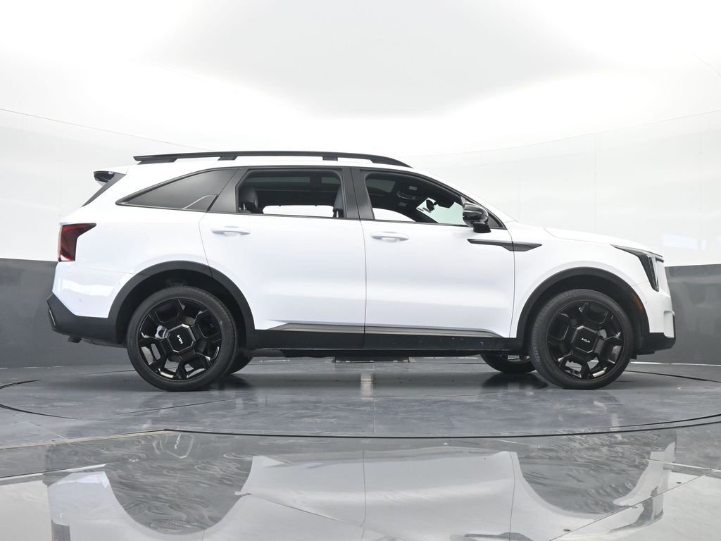 Used 2024 Kia Sorento SX Prestige w/ Sage Leather Package image 89