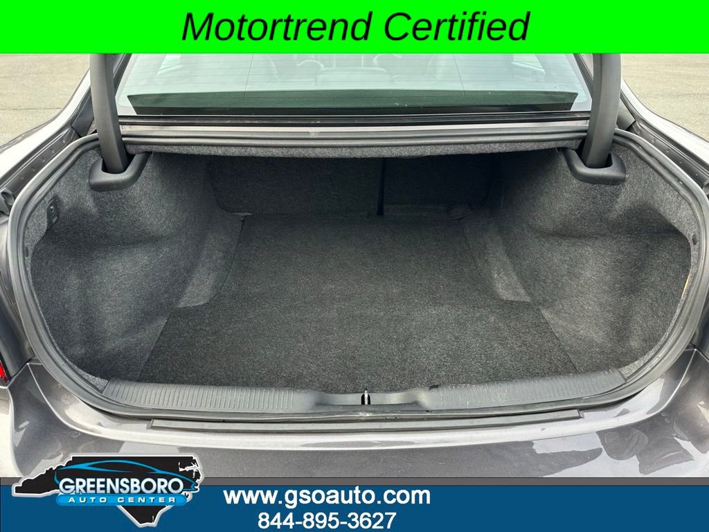 Used 2021 Dodge Charger GT w/ Plus Group image 42