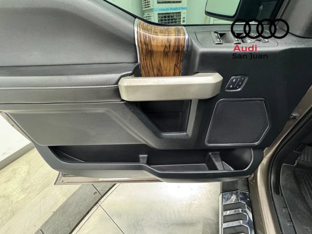 Used 2018 Ford F150 Lariat RWD image 32