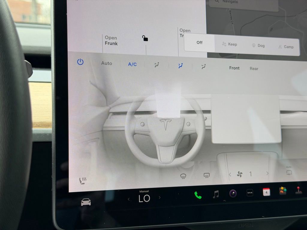 Used 2019 Tesla Model 3 Performance image 19