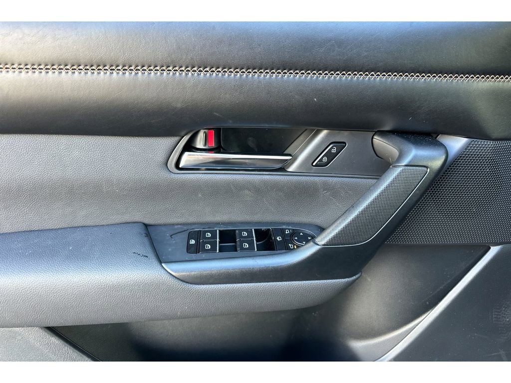 Certified 2025 MAZDA CX-50 2.5 Hybrid w/ Weather Package image 10