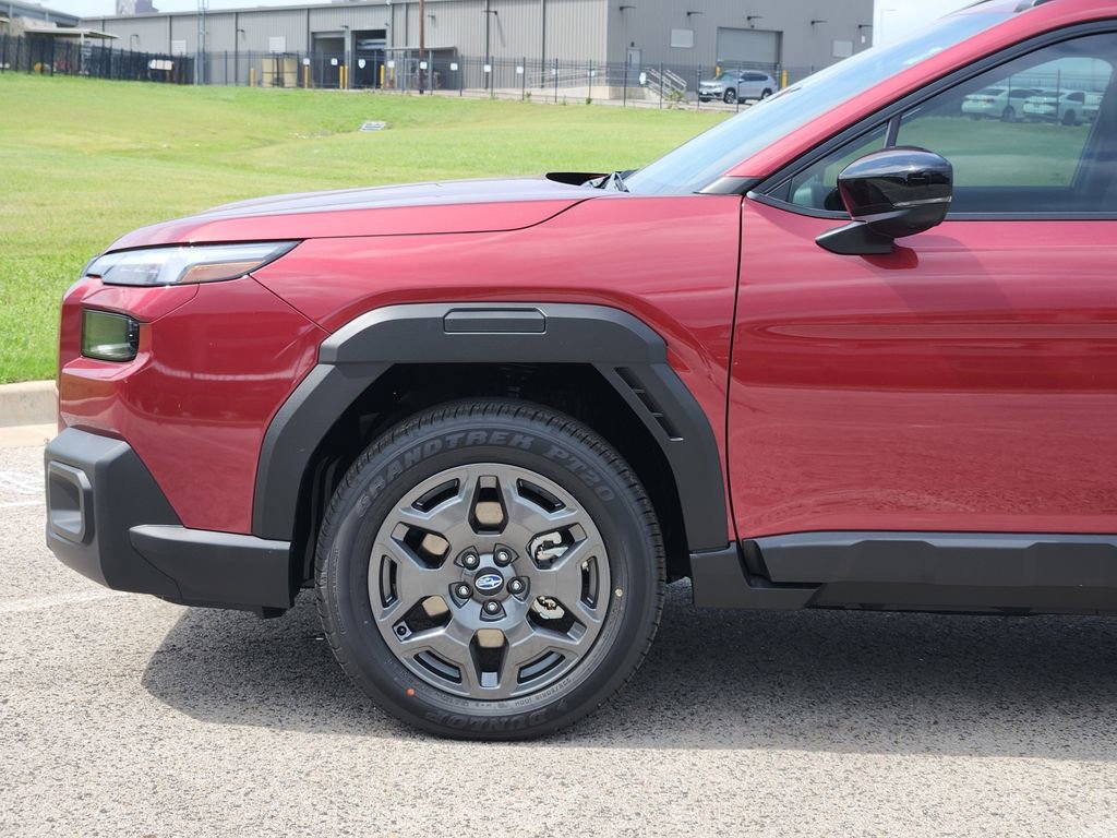 New 2026 Subaru Outback Premium image 6