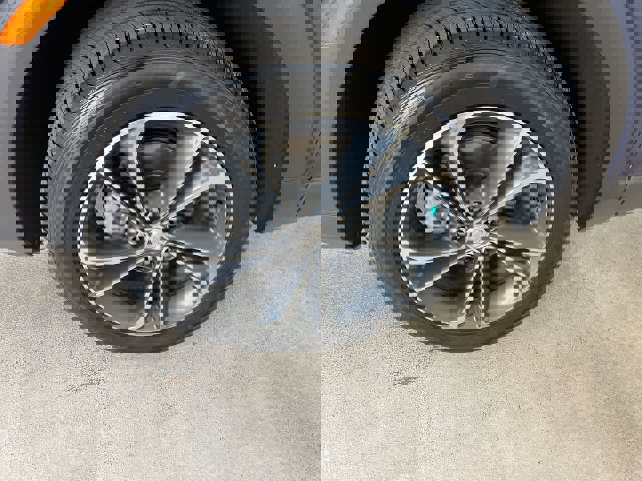 Used 2022 Buick Encore GX Select AWD/4WD image 10