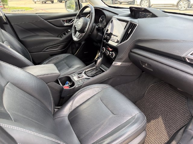 Used 2019 Subaru Forester Touring w/ Popular Package #3 AWD/4WD image 25