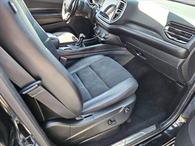 Used 2021 Dodge Durango R/T AWD/4WD image 19