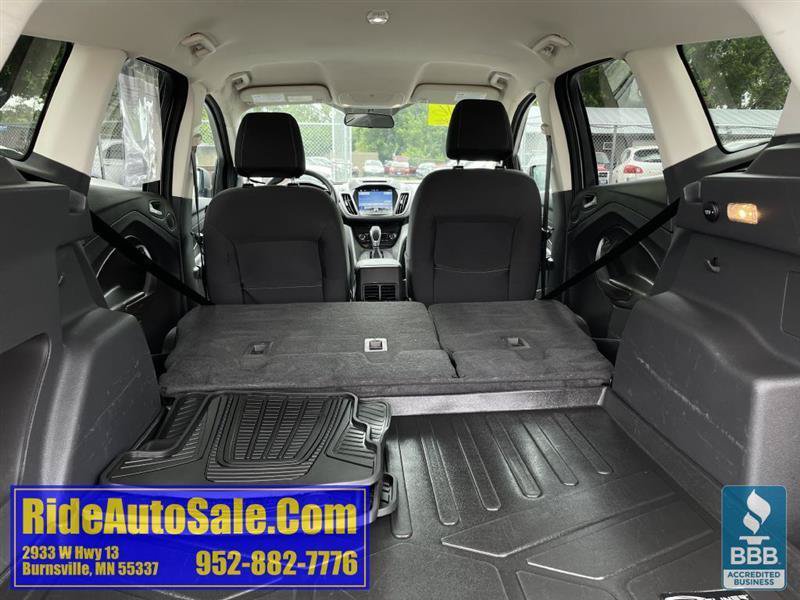 Used 2016 Ford Escape SE w/ Equipment Group 201A AWD/4WD image 29