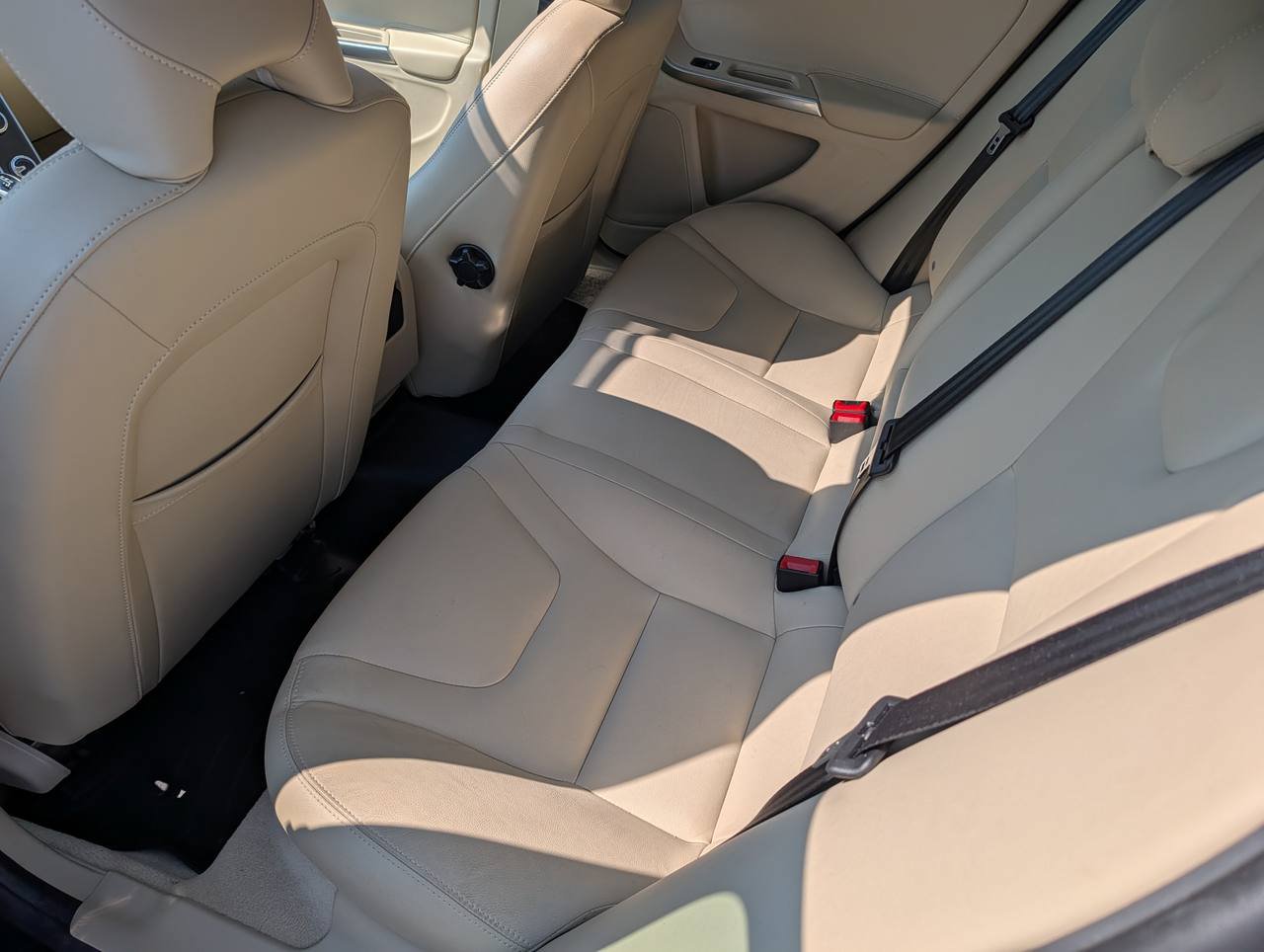 Used 2015 Volvo S60 T5 Premier FWD image 21
