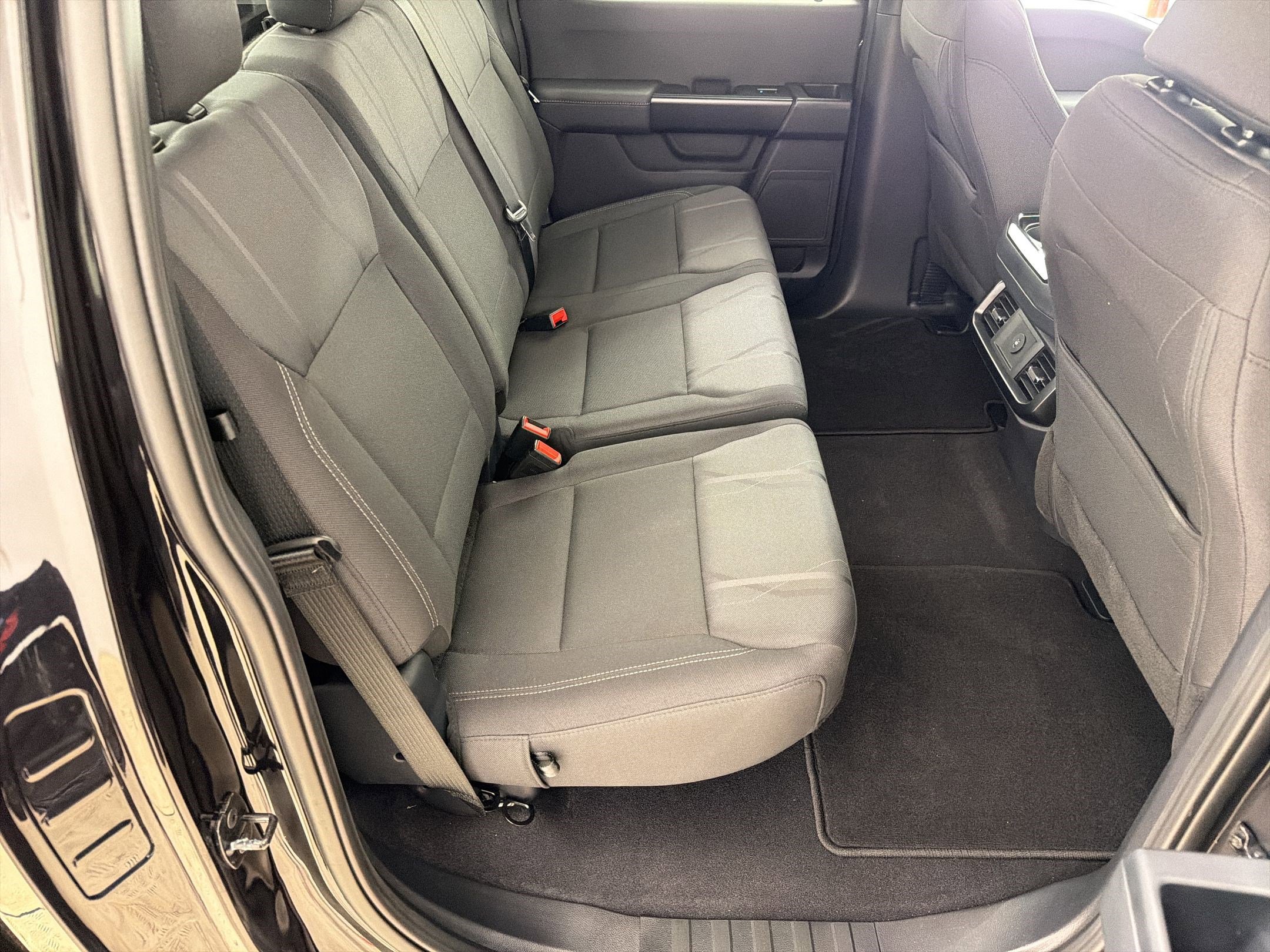 New 2026 Ford F150 STX w/ Equipment Group 200A image 24