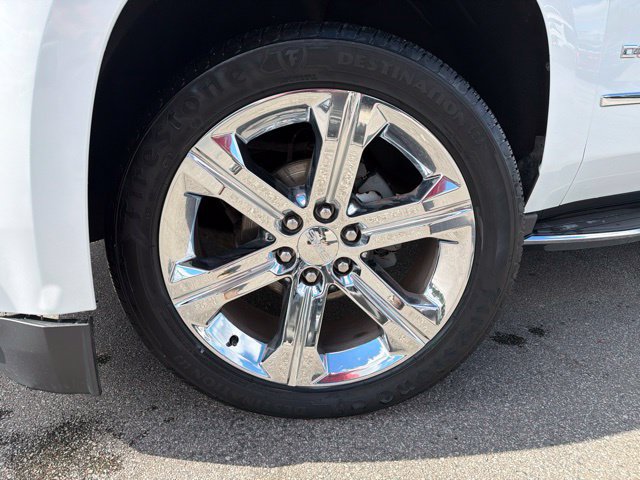 Used 2019 GMC Yukon XL Denali w/ Open Road Package AWD/4WD image 9