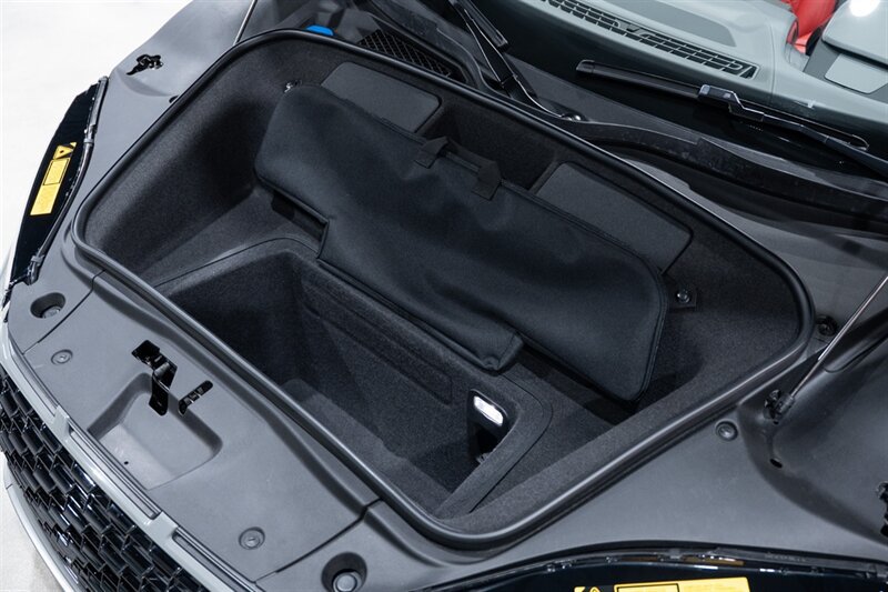 Used 2021 Audi R8 V10 performance AWD/4WD image 41