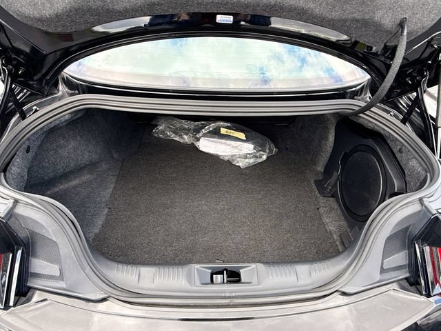 Used 2024 Ford Mustang Premium RWD image 31