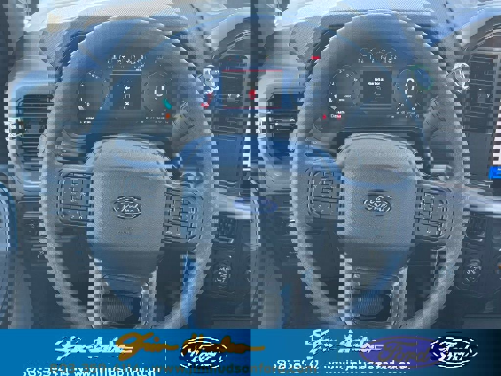 New 2025 Ford F150 XL image 11