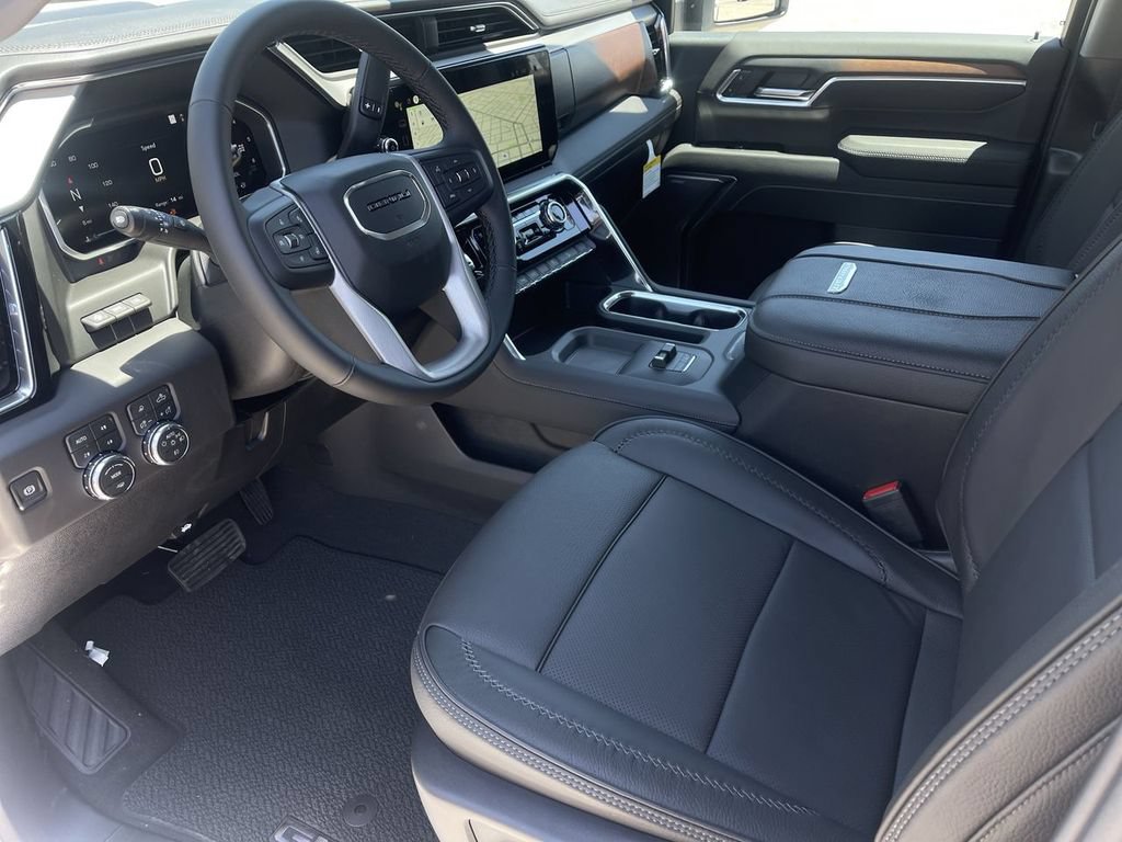 New 2026 GMC Sierra 2500 Denali w/ Denali Reserve Package AWD/4WD image 10
