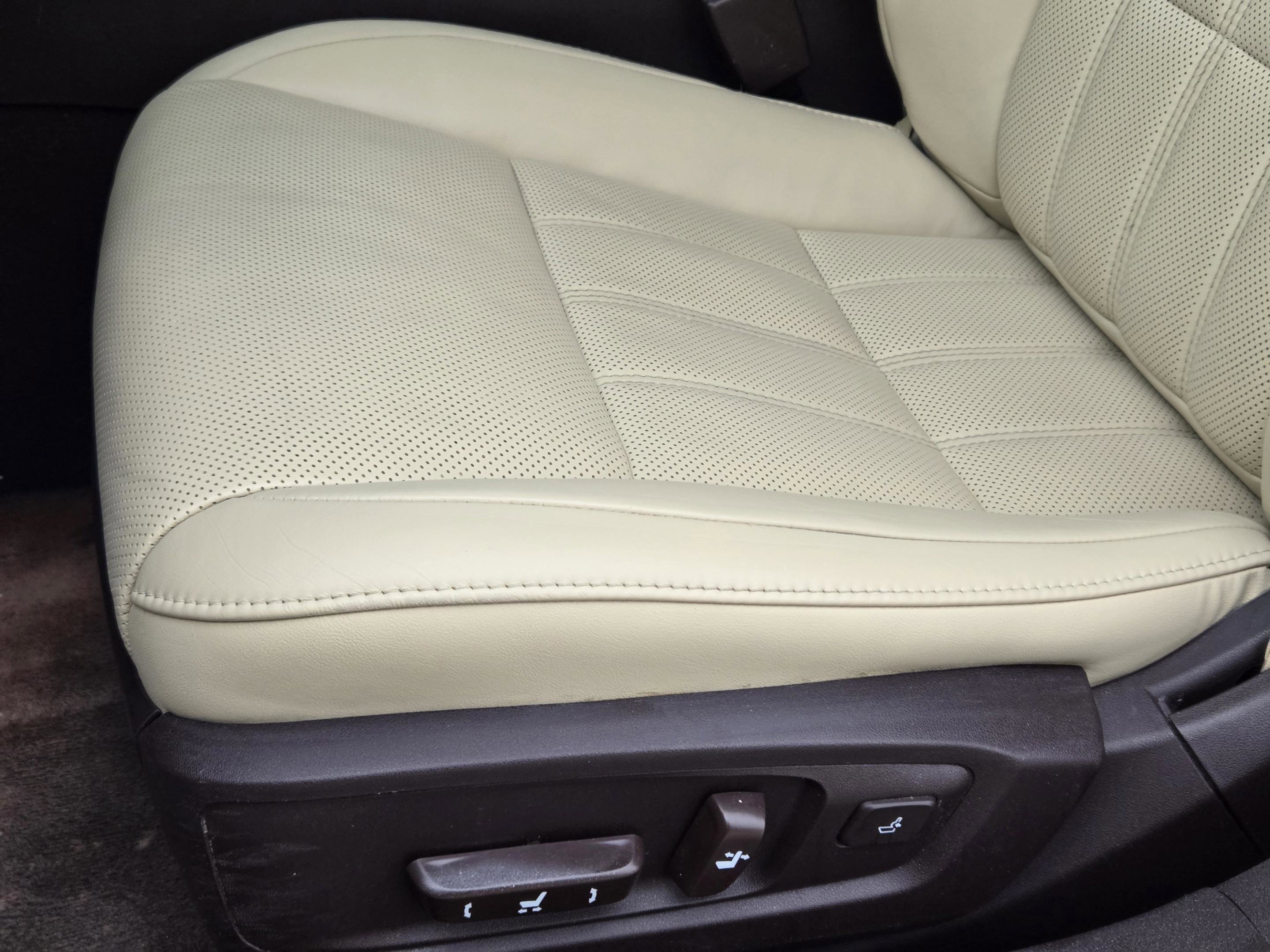 Used 2017 Lexus ES 350 w/ Luxury Package FWD image 23
