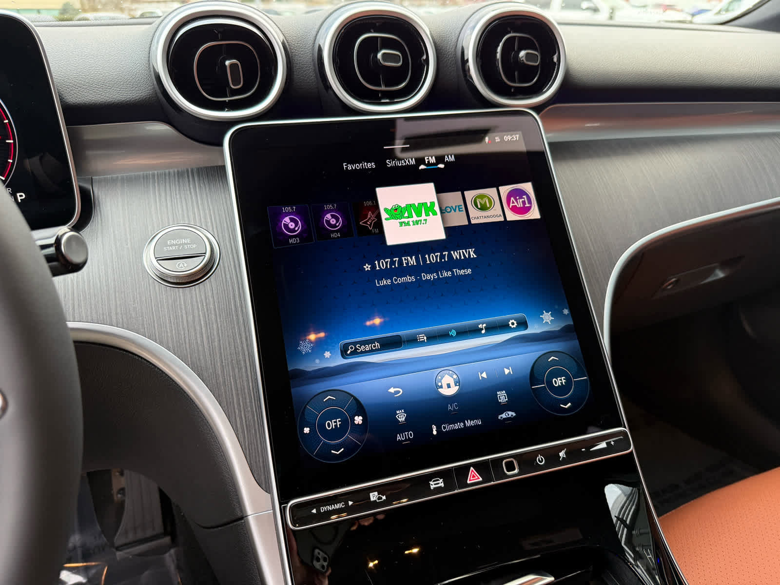 New 2026 Mercedes-Benz C 300 C 300 image 16