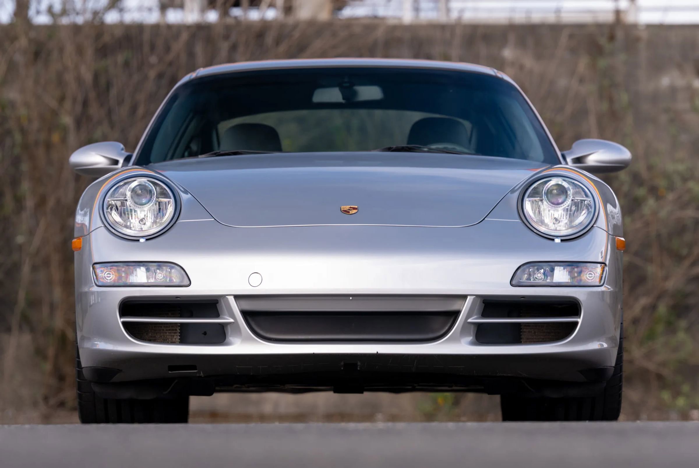 Used 2005 Porsche 911 Carrera S image 7