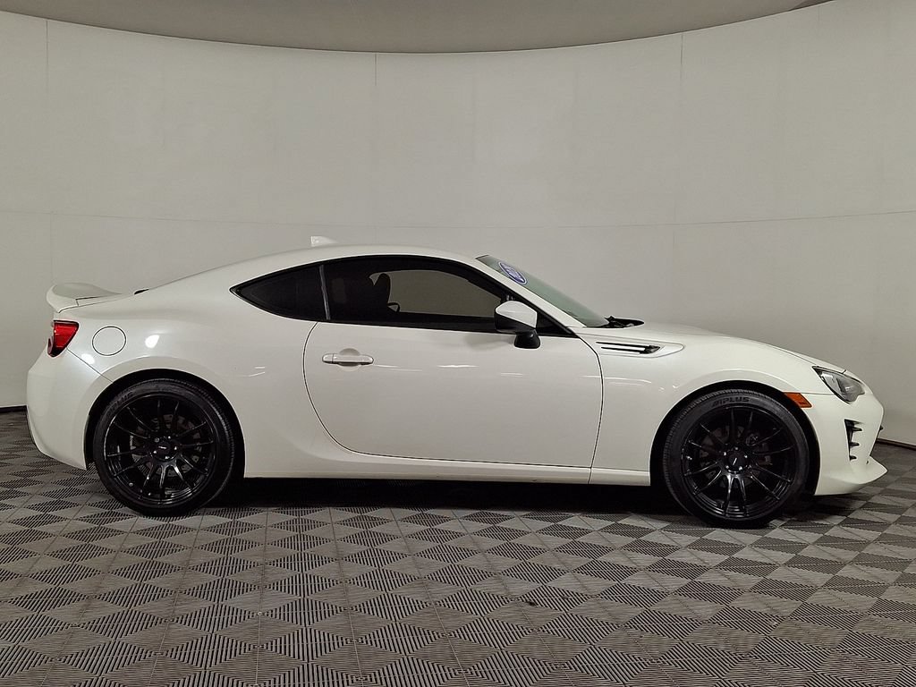 Used 2019 Subaru BRZ Premium RWD image 10