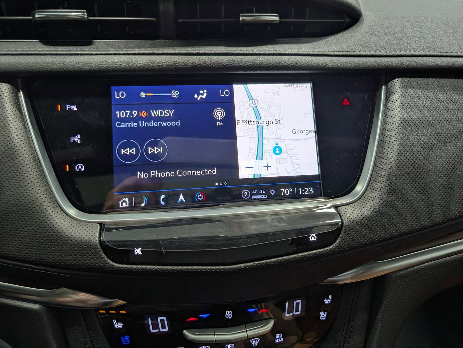 New 2026 Cadillac XT5 Premium Luxury w/ Driver Assist Package AWD/4WD image 22