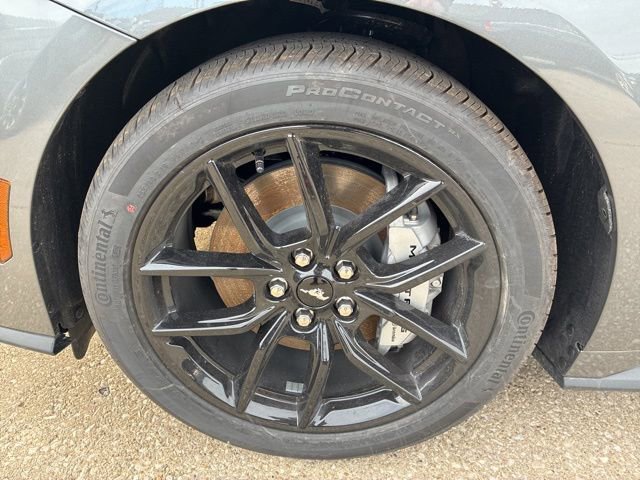 New 2026 Ford Mustang GT Premium image 34