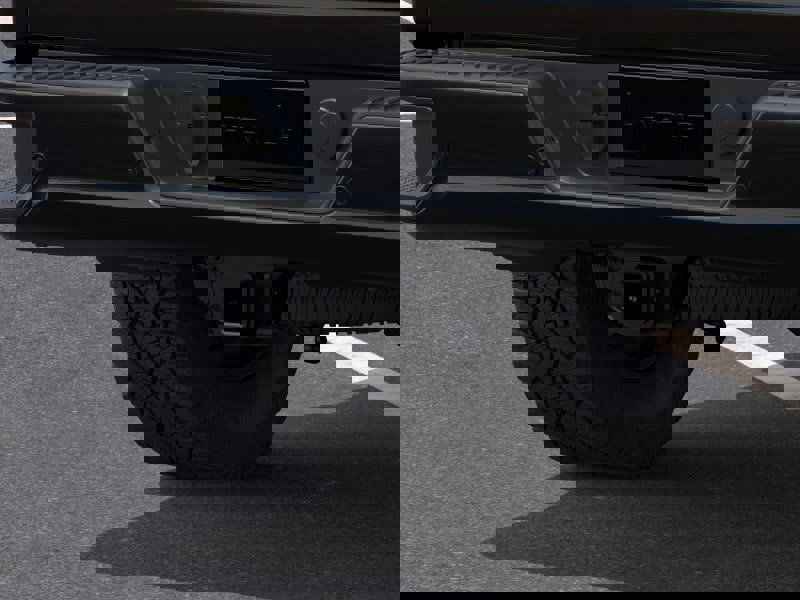 New 2026 Chevrolet Silverado 2500 Custom image 14