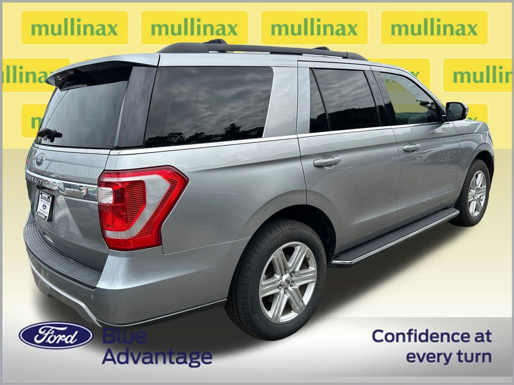 Used 2020 Ford Expedition XLT w/ Equipment Group 202A image 2