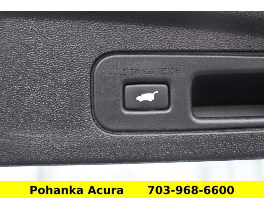 Used 2023 Acura MDX SH-AWD w/ Technology Package image 37