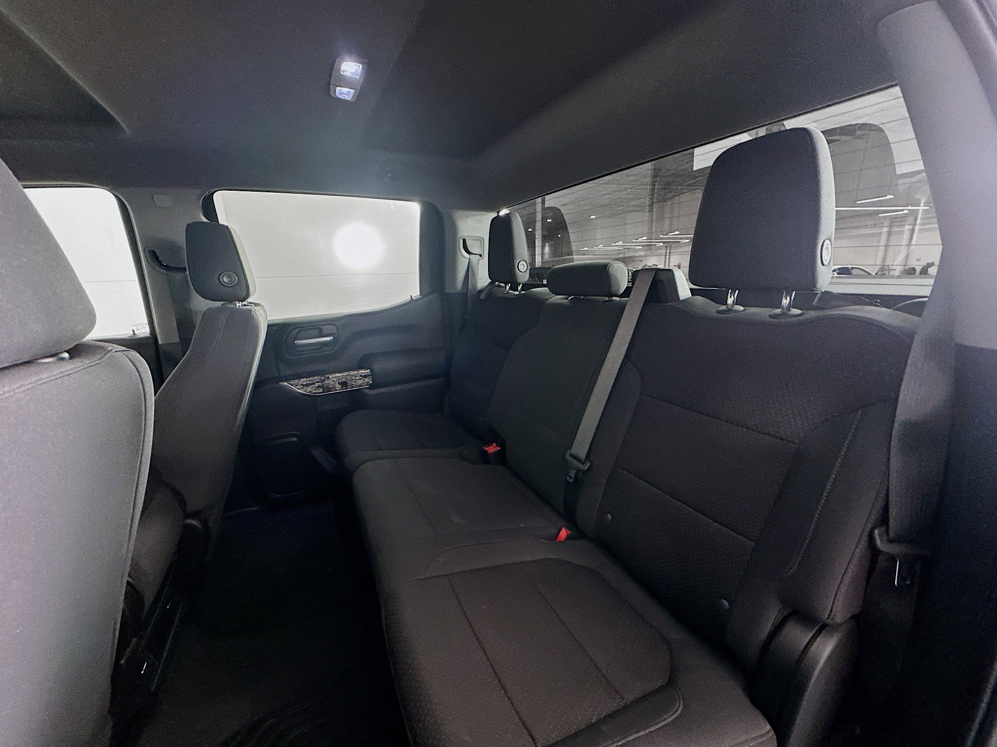 Used 2021 Chevrolet Silverado 1500 Custom Trail Boss w/ Realtree Special Edition image 25