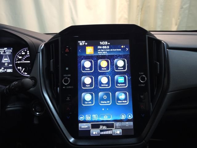 Certified 2026 Subaru Crosstrek 2.0i Premium image 20