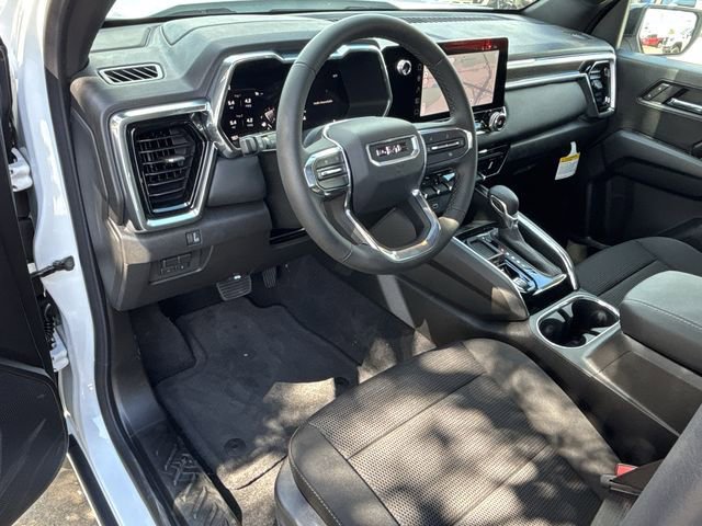 New 2026 GMC Canyon Elevation w/ Convenience Package image 10