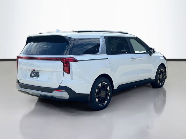 New 2026 Kia Carnival EX FWD image 7