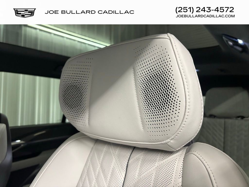New 2026 Cadillac Escalade IQL Sport 1 image 6