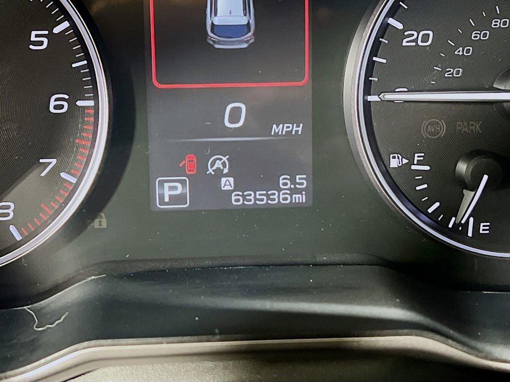 Used 2023 Subaru Outback Onyx Edition XT image 12