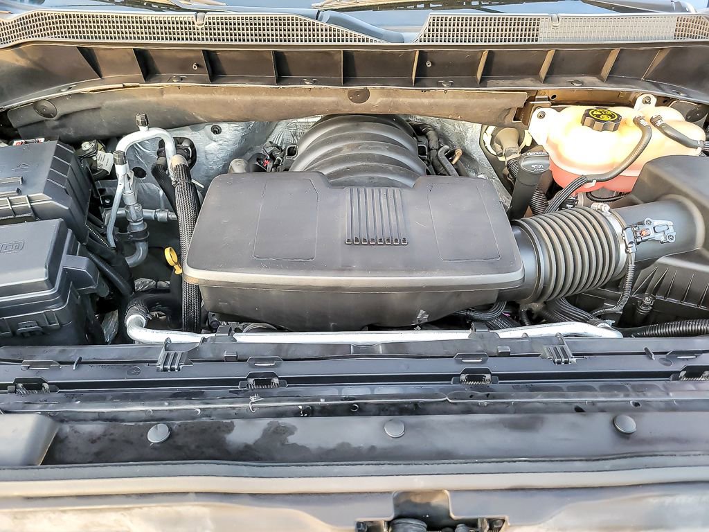 Certified 2020 Chevrolet Silverado 1500 RST w/ All-Star Edition image 20