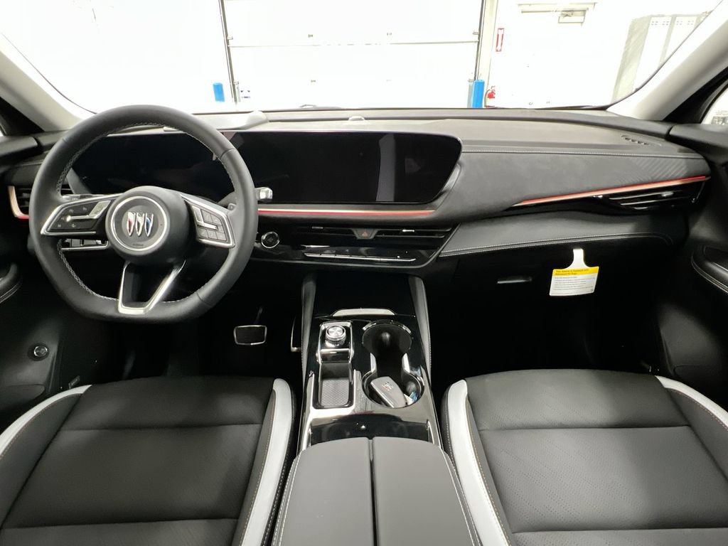 New 2026 Buick Envision Sport Touring AWD/4WD image 10