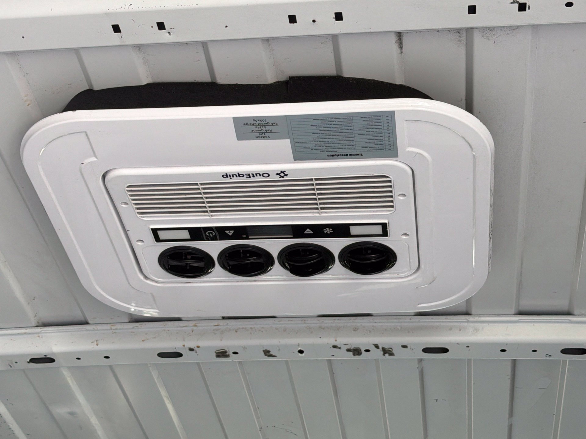 Used 2016 RAM ProMaster 1500 FWD image 8