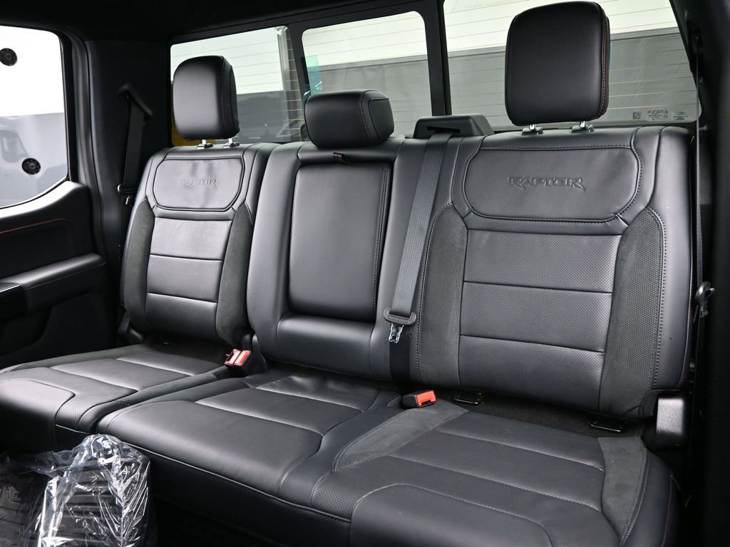 New 2026 Ford F150 Raptor image 32