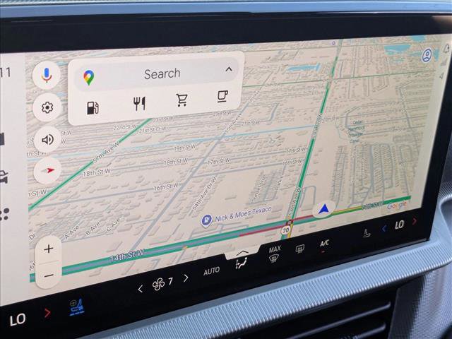 New 2026 Ford Explorer ST image 12