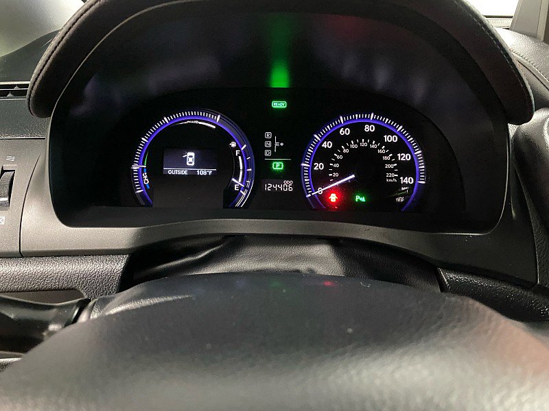 Used 2010 Lexus HS 250h Premium image 26