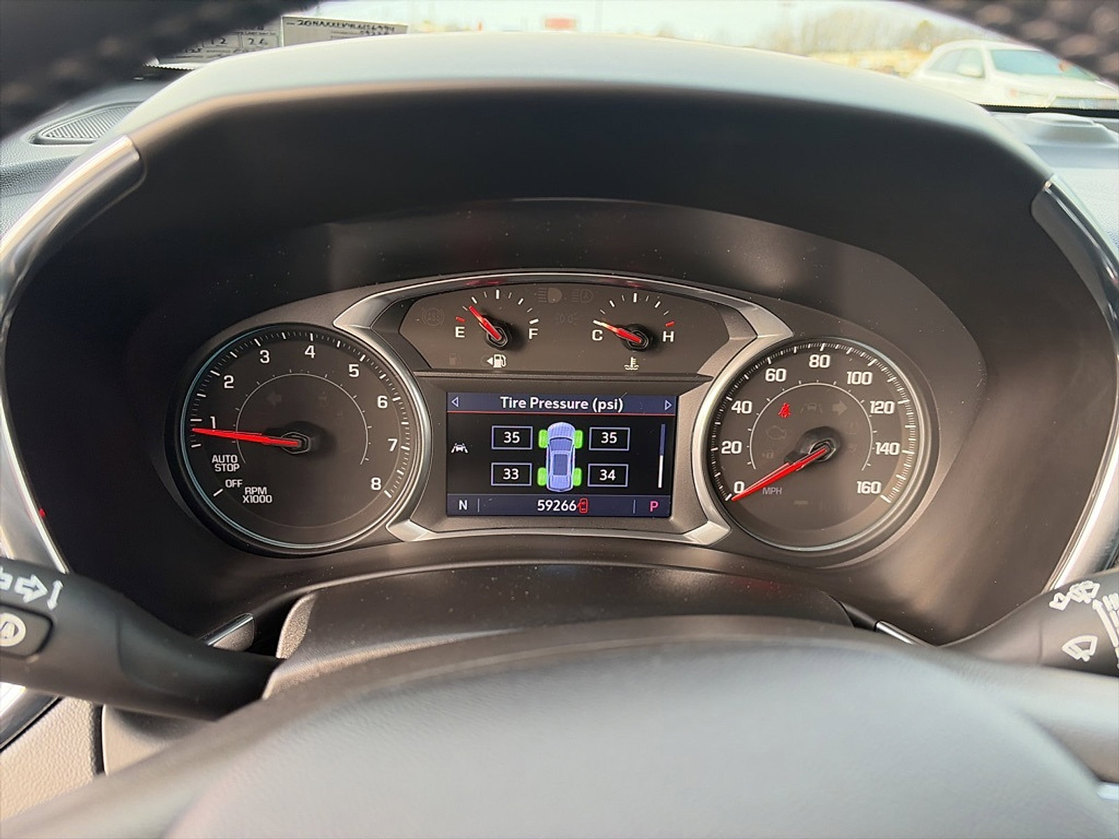 Used 2020 Chevrolet Equinox Premier image 18