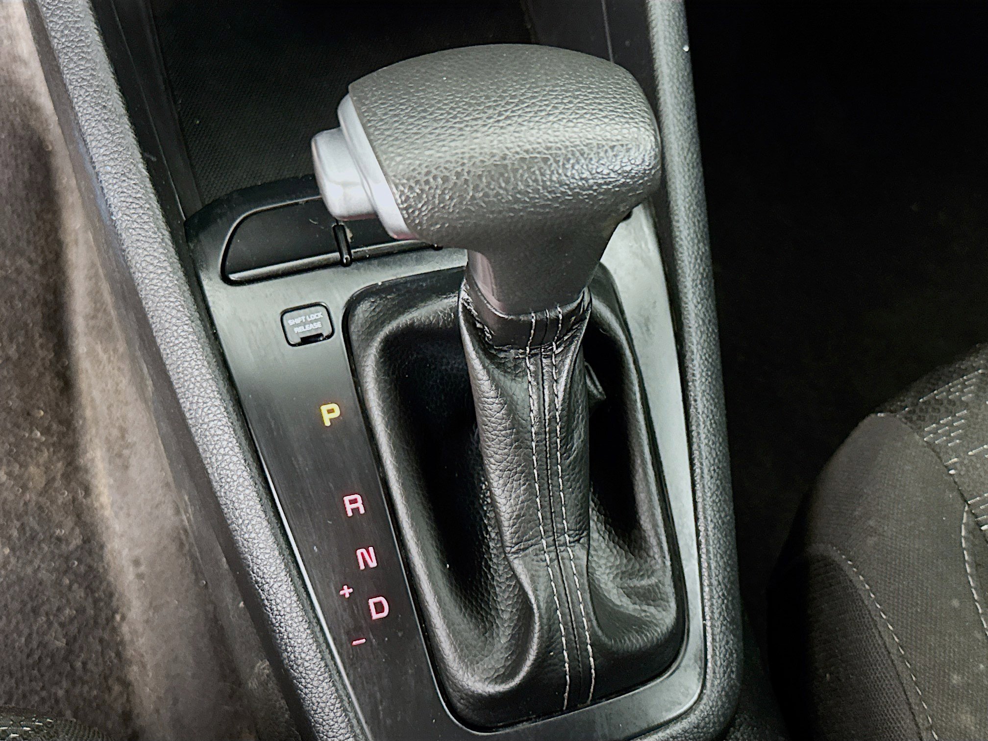 Used 2021 Kia Rio S image 19