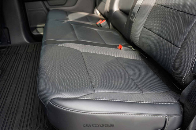 Used 2022 Ford F150 Raptor w/ Convenience Package image 59