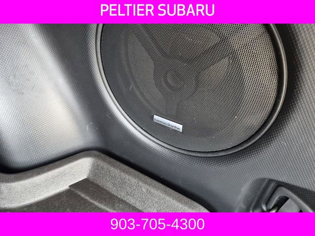 Used 2022 Subaru Forester Touring AWD/4WD image 12