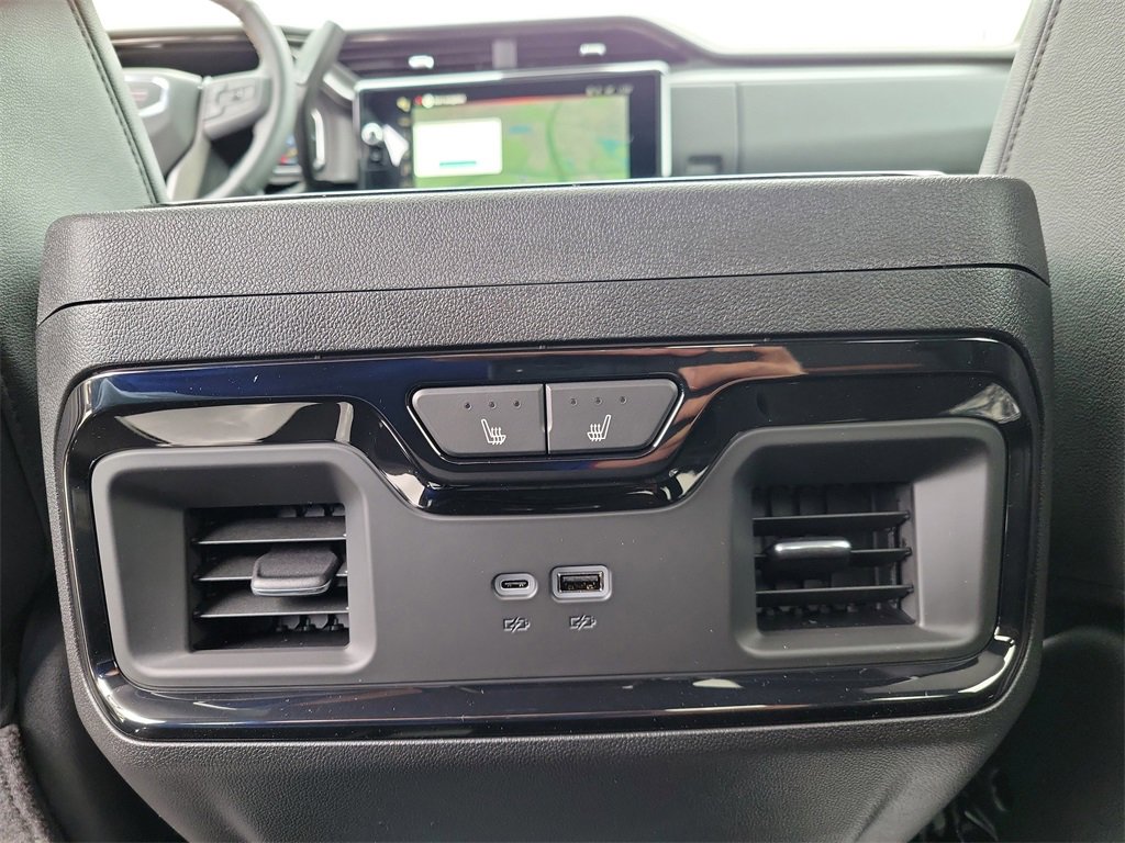 New 2026 GMC Sierra 2500 AT4 w/ AT4 Premium Plus Package image 15