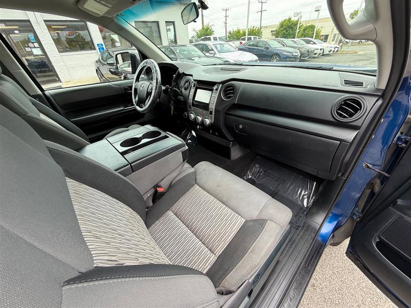 Used 2014 Toyota Tundra SR AWD/4WD image 28